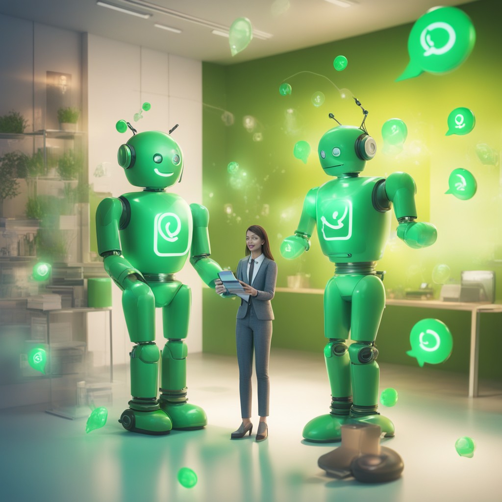 Automate Customer Support on WhatsApp: A Complete Guide for Wsendx Users