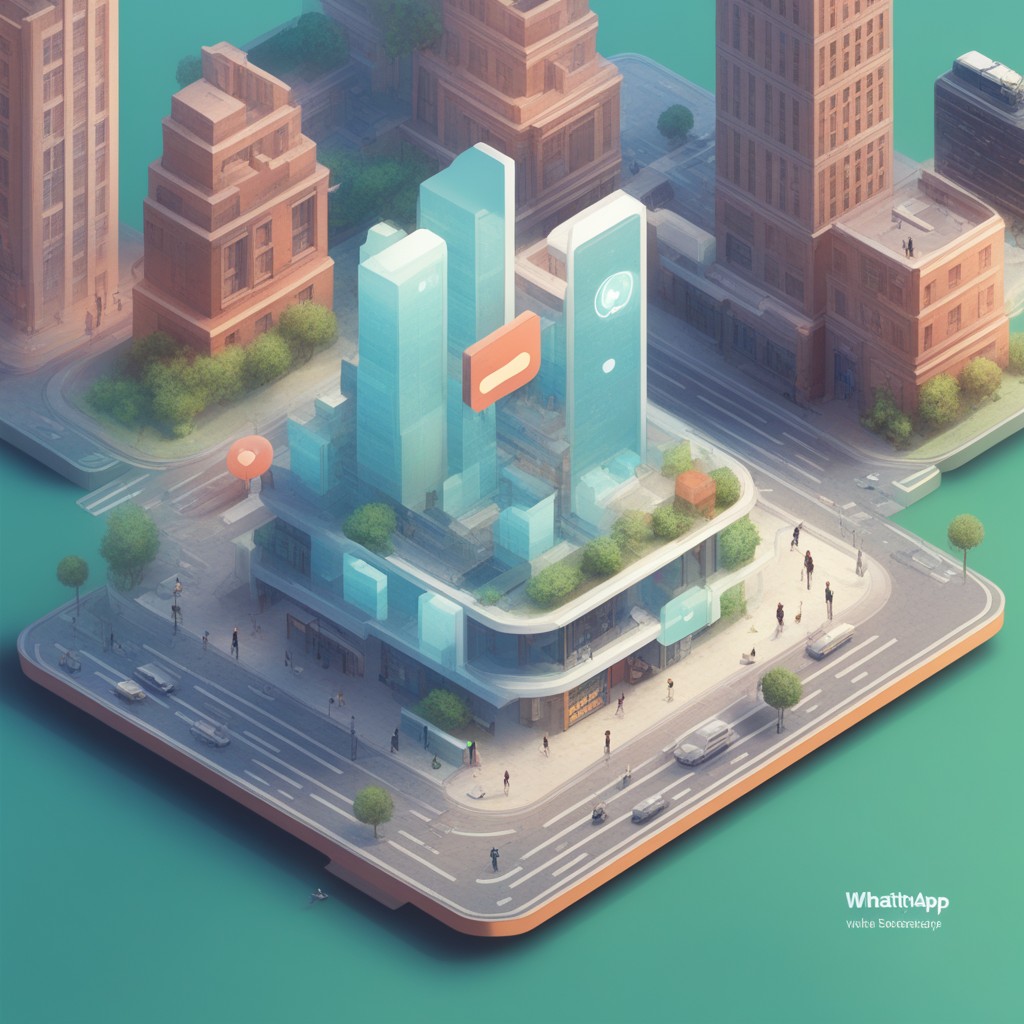 Unlocking WhatsApp Business API for SaaS Platforms: A Game-Changer