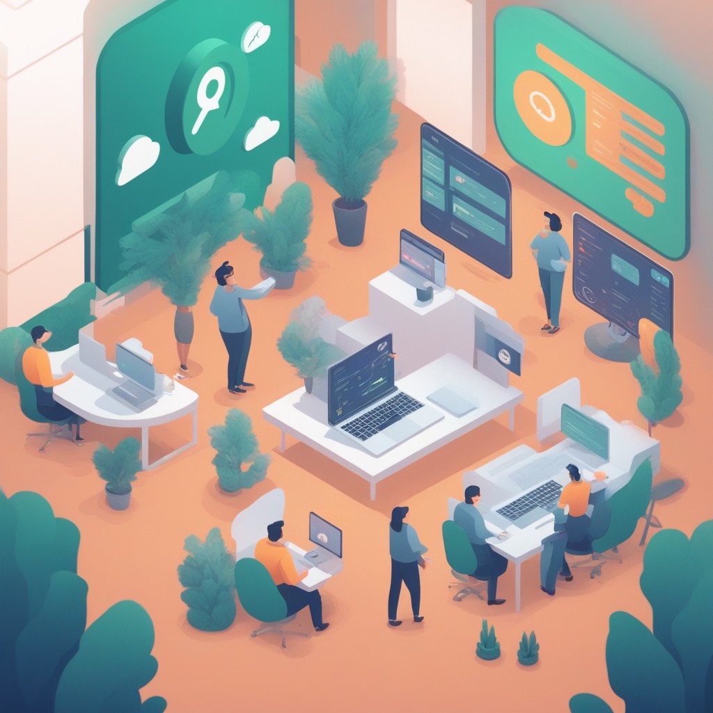 Unlocking WhatsApp Business API for SaaS: Boosting Growth and Efficiency