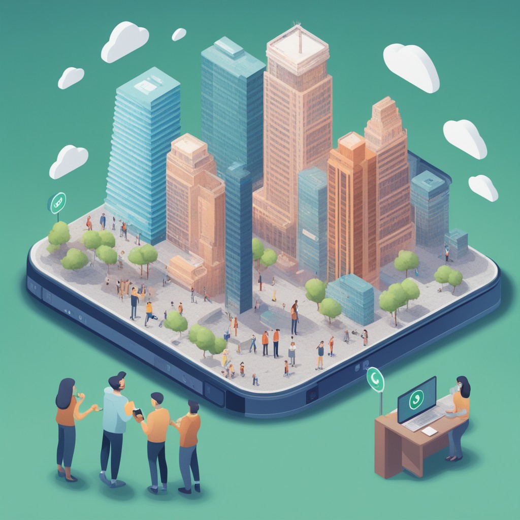 Unlocking Proactive Customer Support with WhatsApp Business API