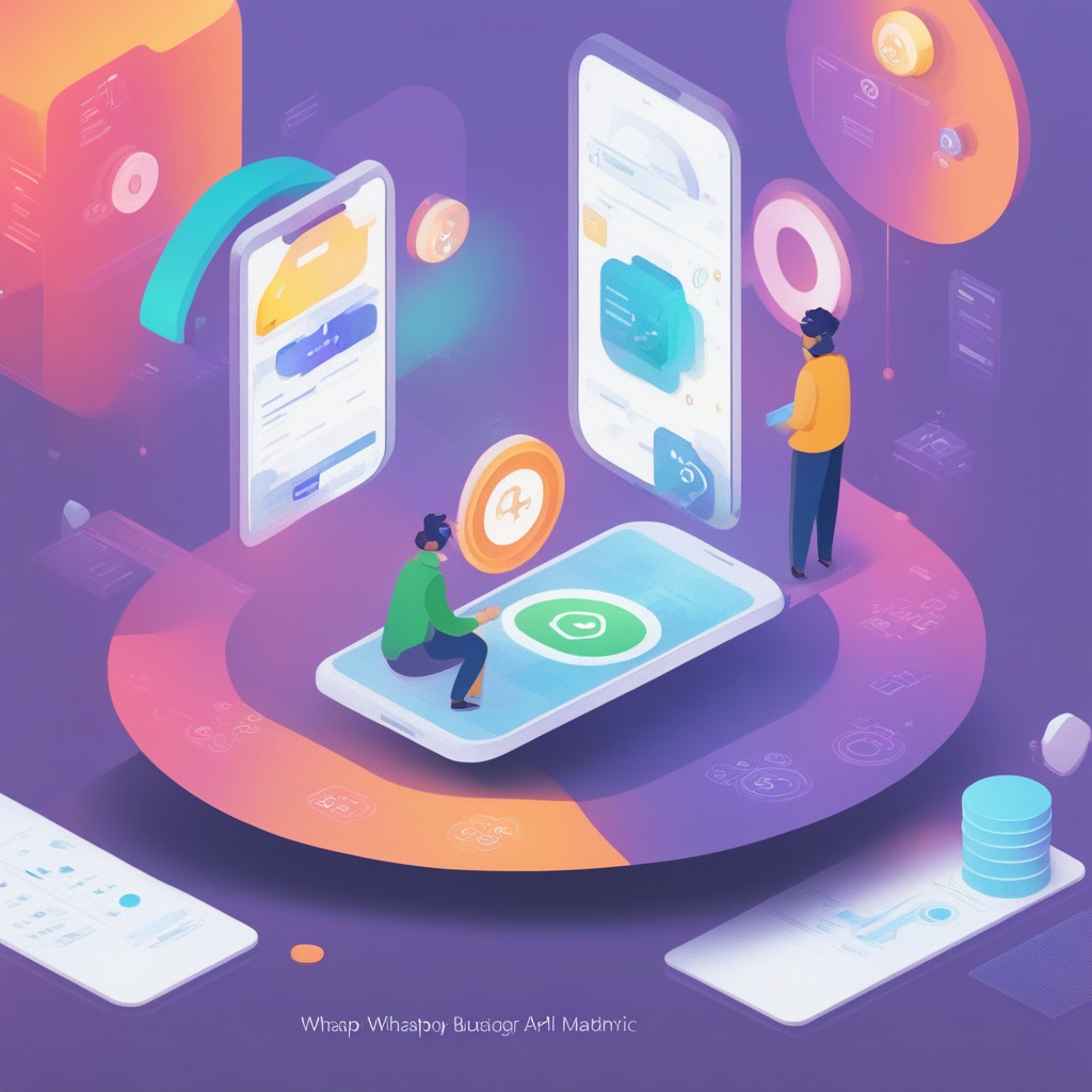 Revolutionizing SaaS Customer Engagement with WhatsApp Business API