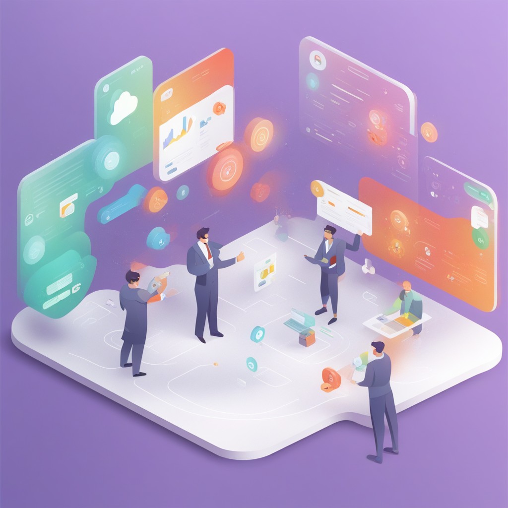 Elevate SaaS Customer Engagement with WhatsApp Business API