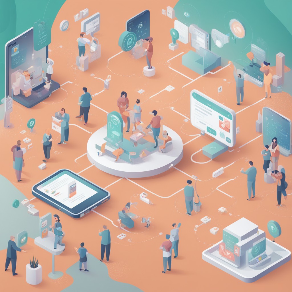 Unlocking Seamless Customer Journeys with WhatsApp Business API