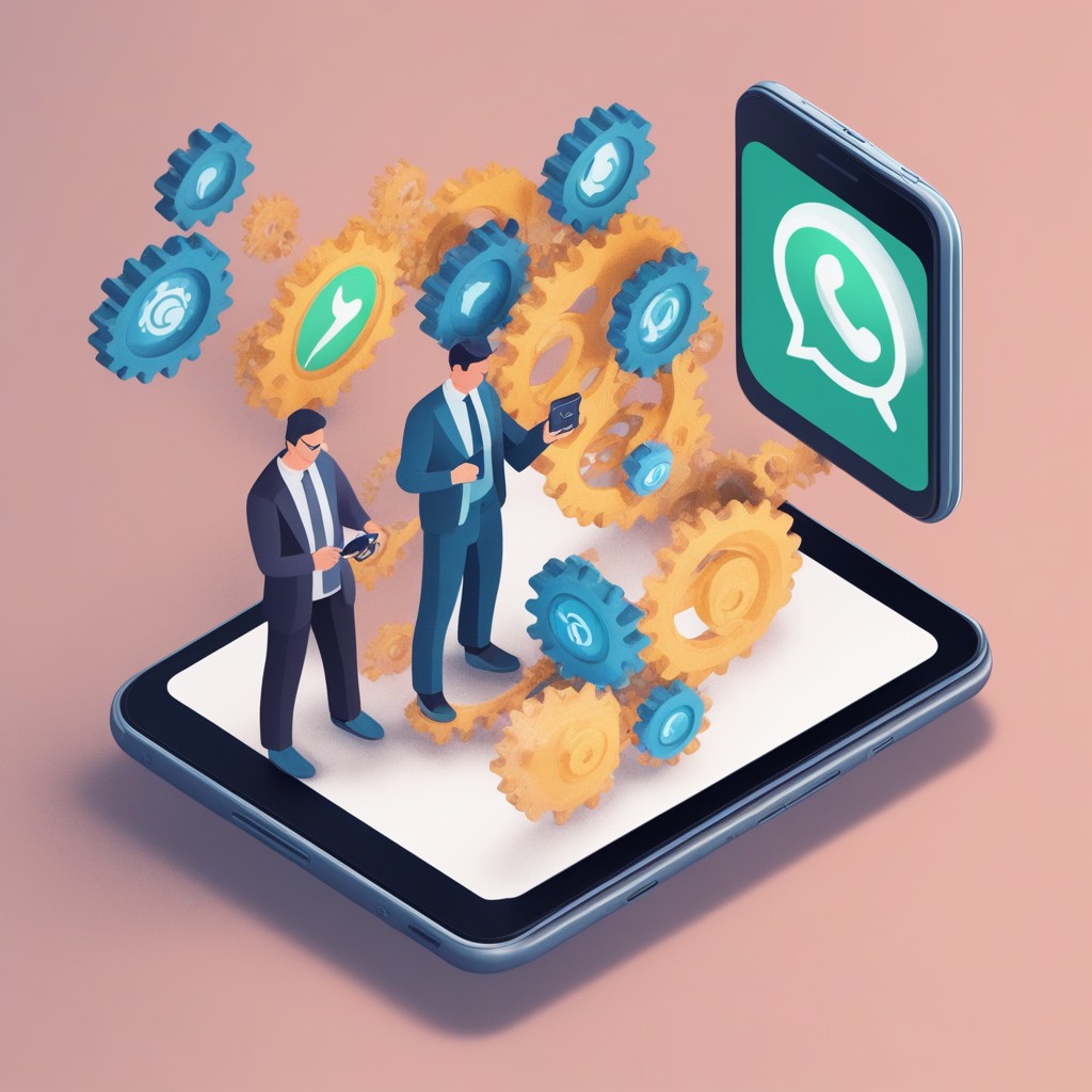 Unlocking Seamless Customer Journeys with WhatsApp Business API Integration