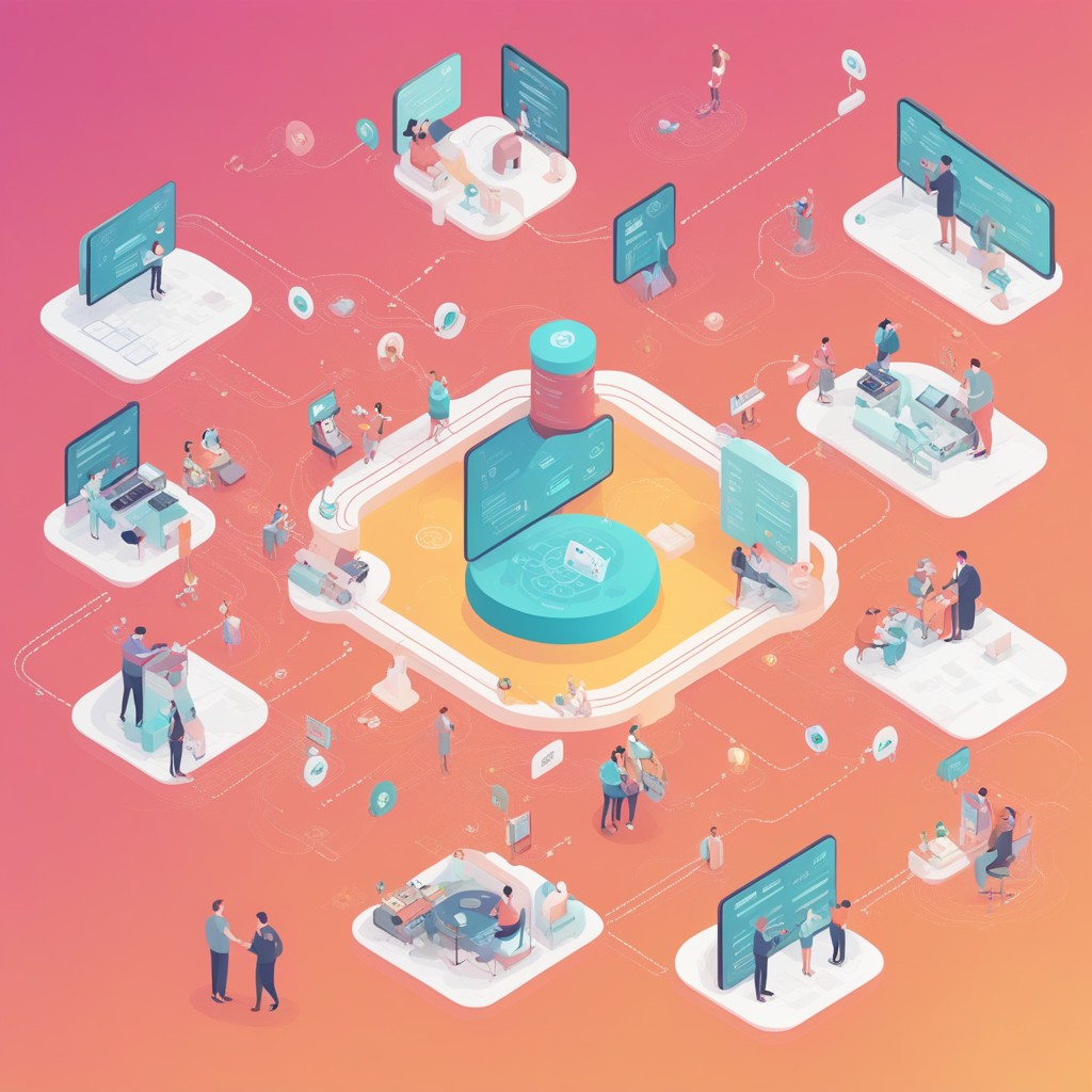 Unlocking Seamless Customer Journeys with WhatsApp Business API for SaaS