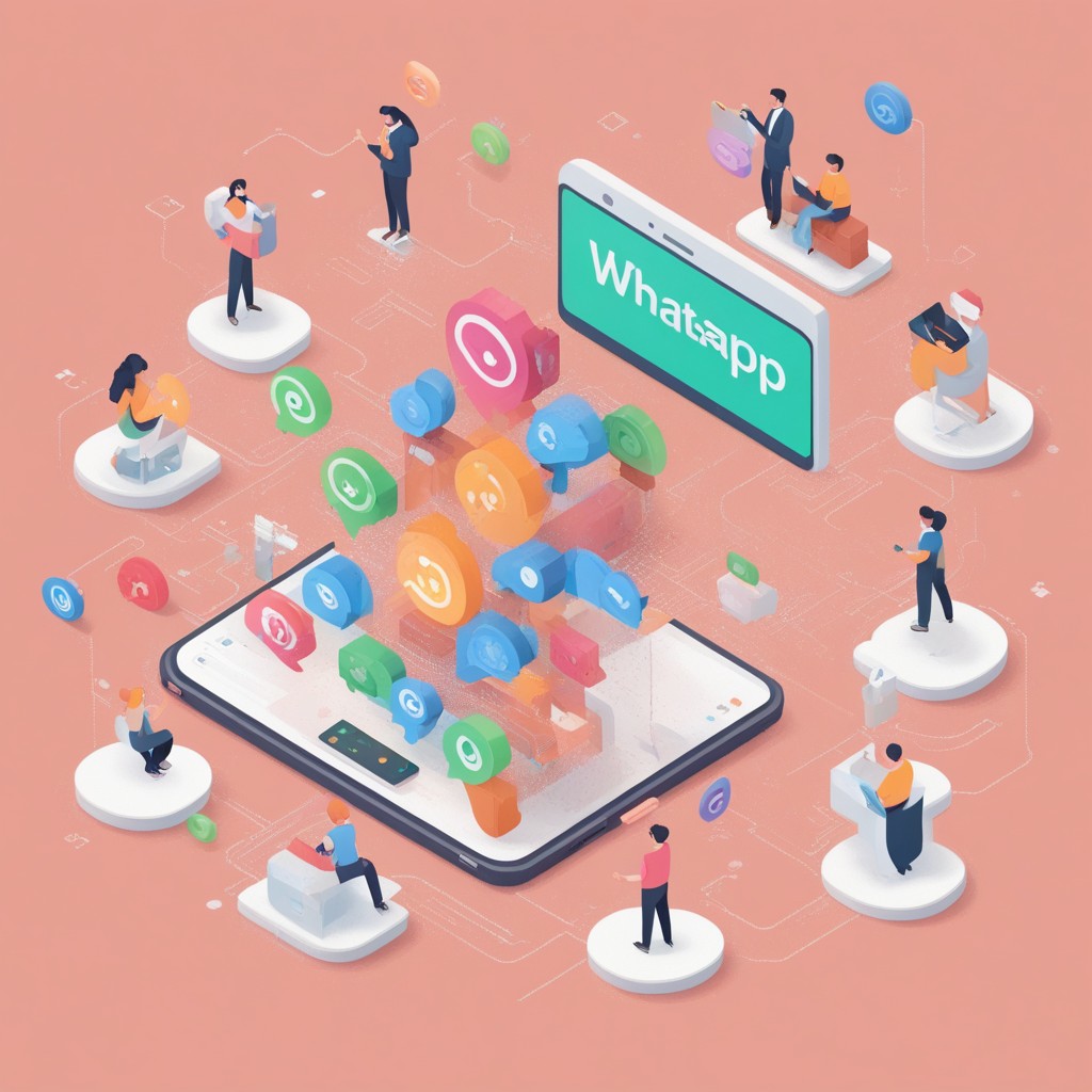 Unlocking WhatsApp Business API for SaaS Platforms: A Comprehensive Guide