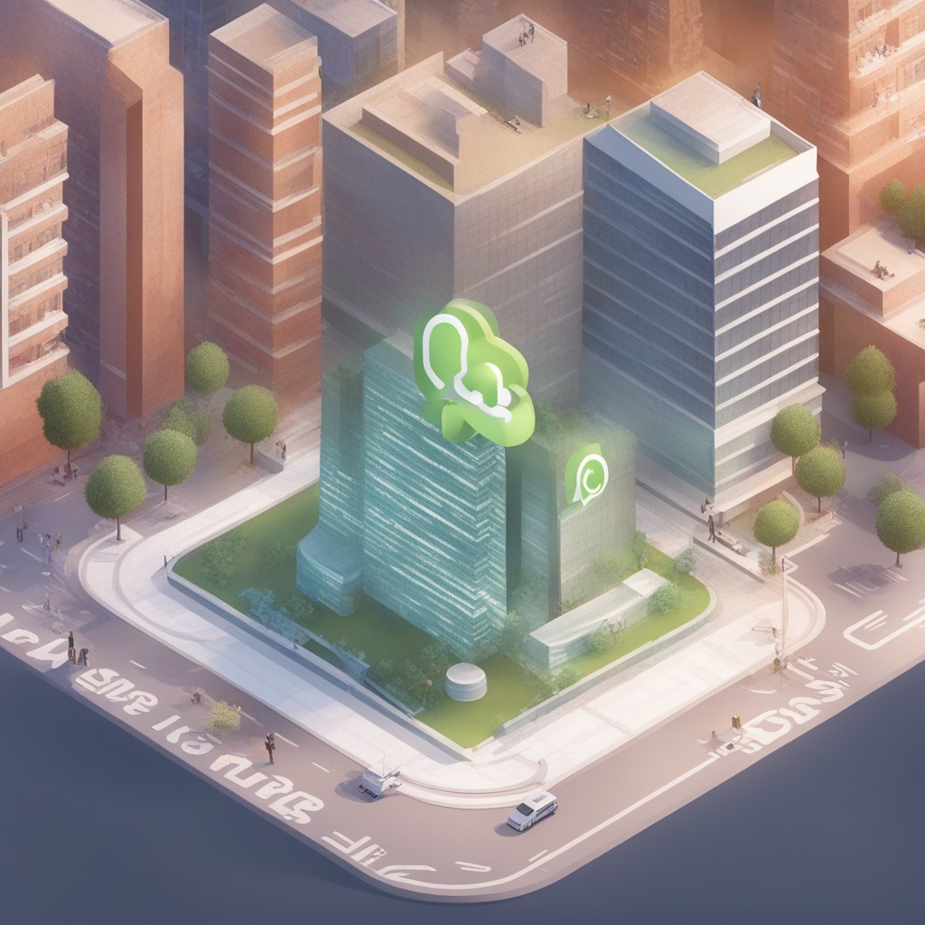 Unlocking SaaS Growth with WhatsApp Business API Integration