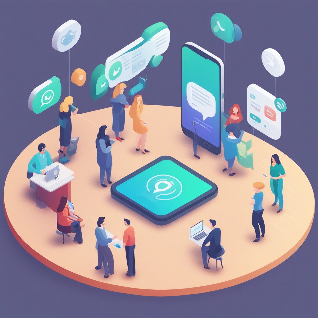 Unlocking SaaS Potential: WhatsApp Business API Integration