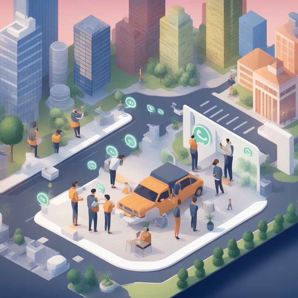 Unlocking Seamless Customer Experiences with WhatsApp Business API