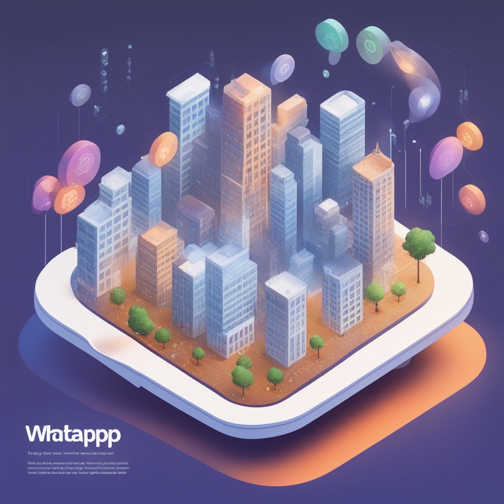 Unlocking SaaS Growth Potential with WhatsApp Business API